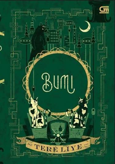 Sampul Bumi