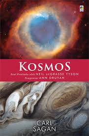 Sampul Cosmos