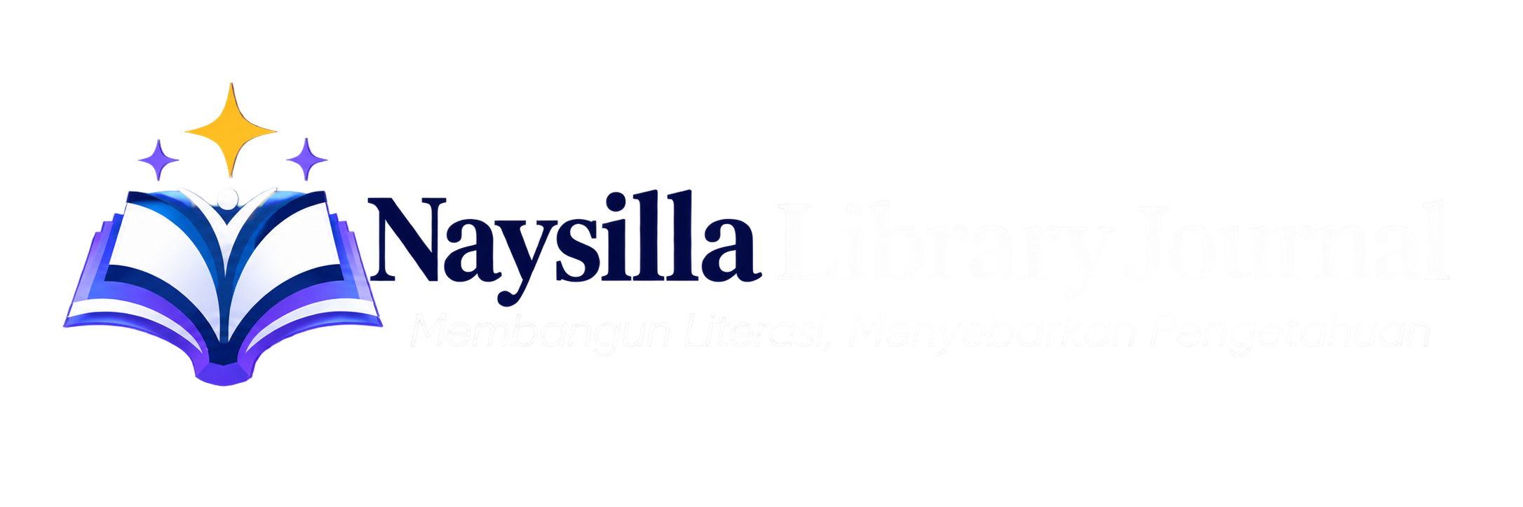 Logo NJL nuansa modern magis
